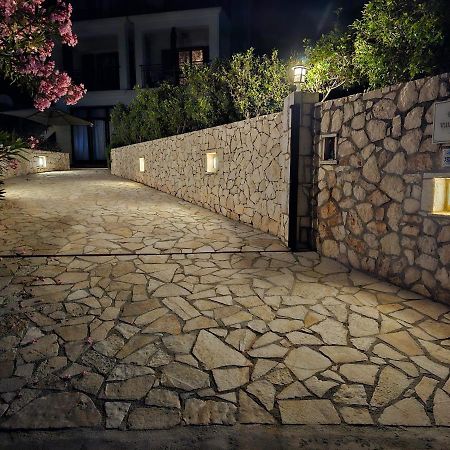 Villa Clio Mánganos Exterior foto