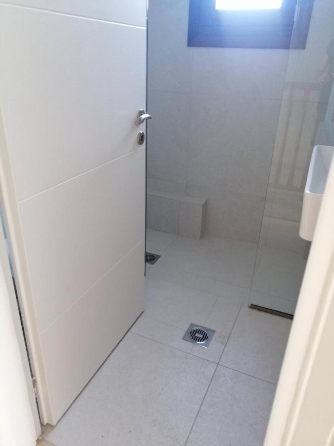 Villa Clio Mánganos Exterior foto