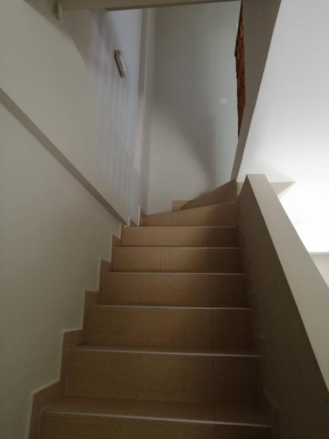 Villa Clio Mánganos Exterior foto